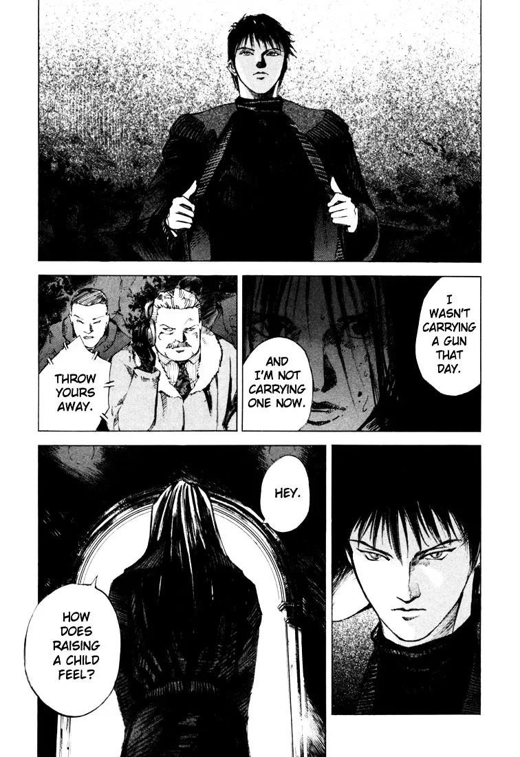 Jiraishin: The Lost File Chapter 20.4 page 43 - 