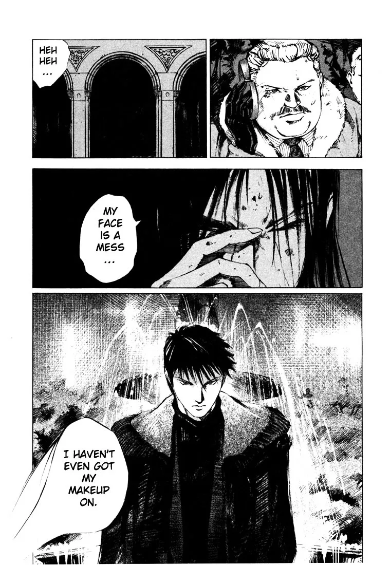 Jiraishin: The Lost File Chapter 20.4 page 47 - 