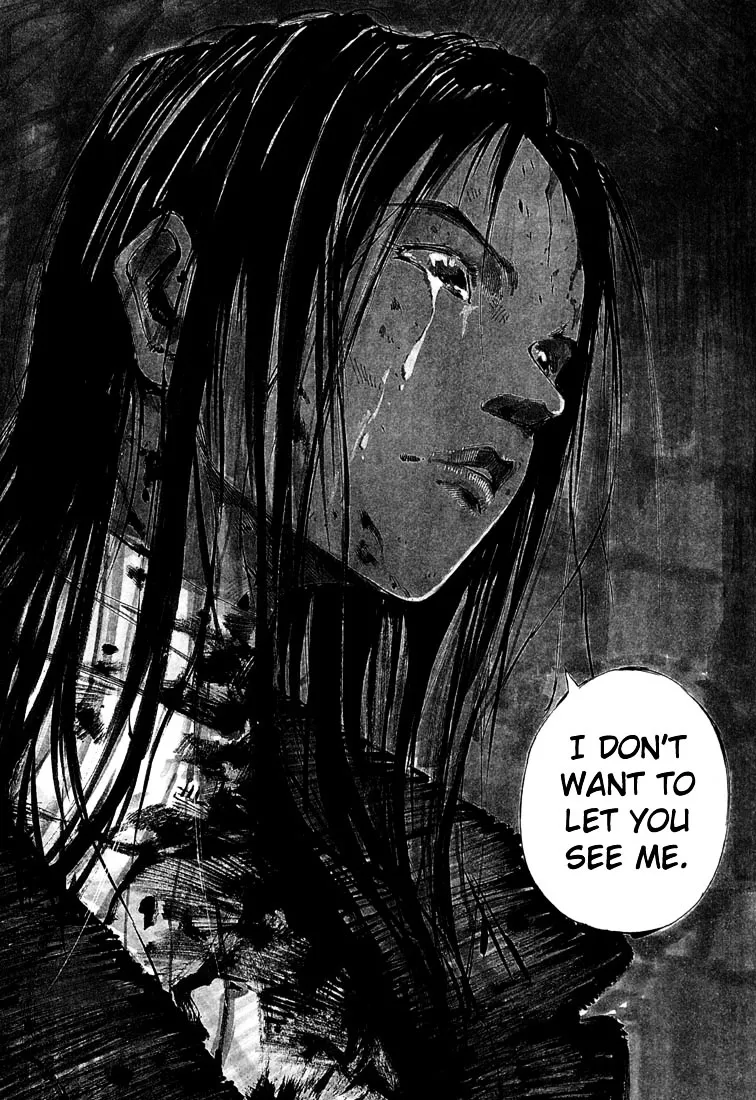 Jiraishin: The Lost File Chapter 20.4 page 48 - 