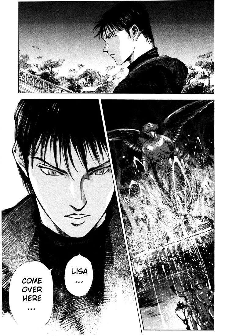 Jiraishin: The Lost File Chapter 20.4 page 49 - 