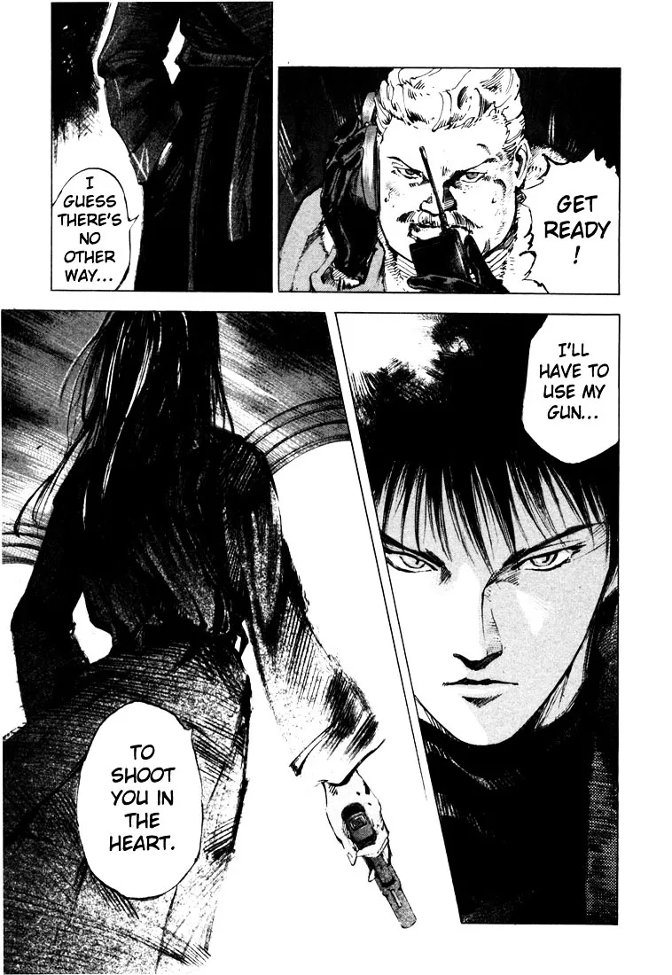 Jiraishin: The Lost File Chapter 20.4 page 51 - 