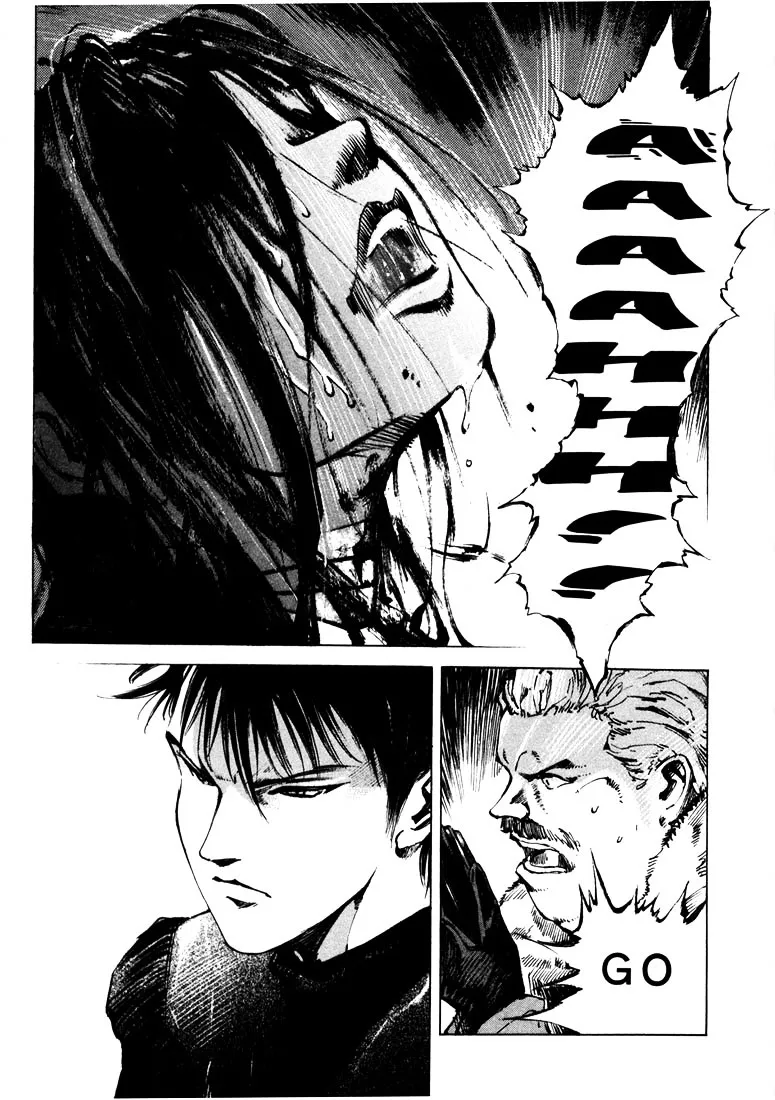 Jiraishin: The Lost File Chapter 20.4 page 54 - 