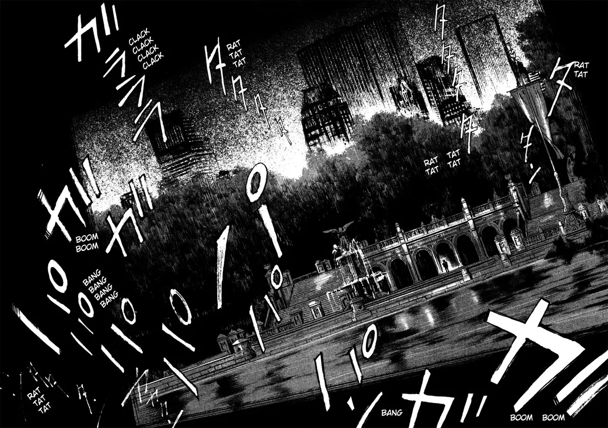 Jiraishin: The Lost File Chapter 20.4 page 55 - 