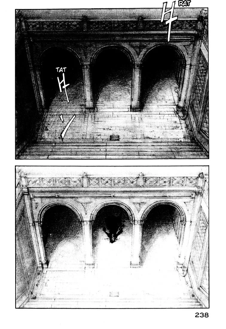 Jiraishin: The Lost File Chapter 20.4 page 56 - 