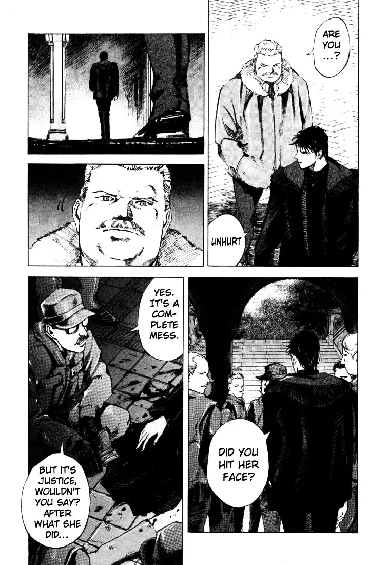 Jiraishin: The Lost File Chapter 20.4 page 59 - 