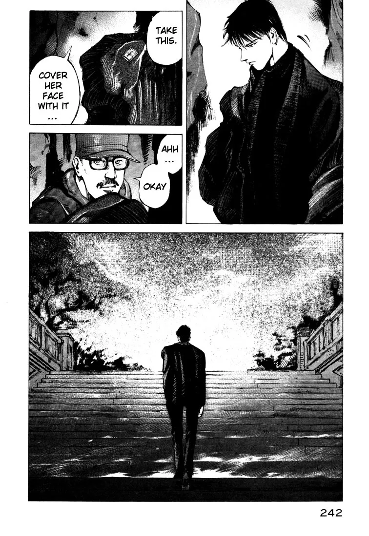 Jiraishin: The Lost File Chapter 20.4 page 60 - 