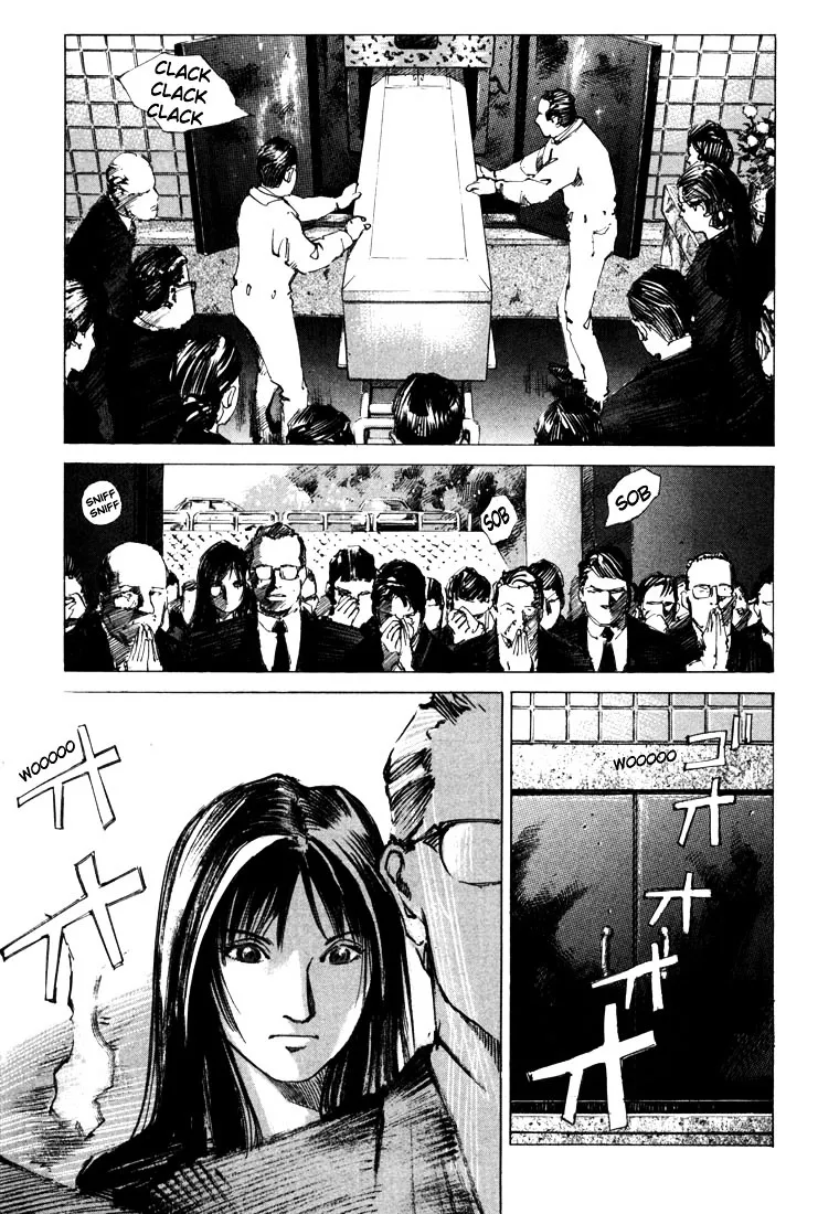 Jiraishin: The Lost File Chapter 21.1 page 11 - 