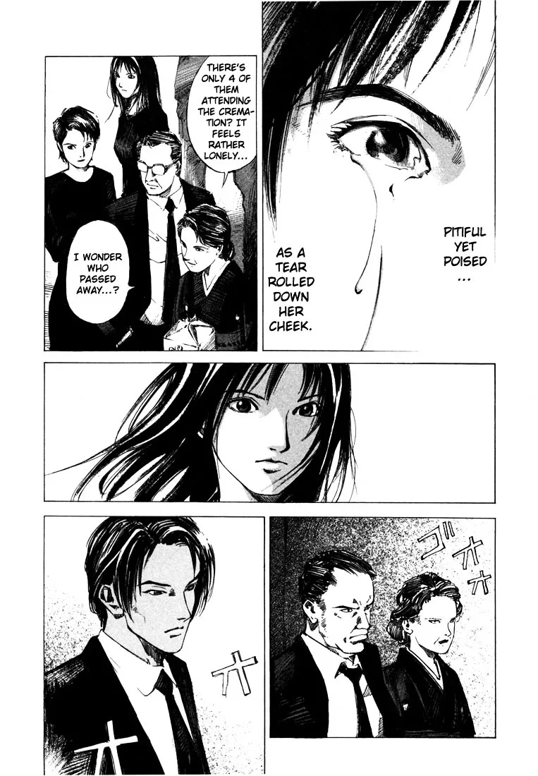 Jiraishin: The Lost File Chapter 21.1 page 15 - 