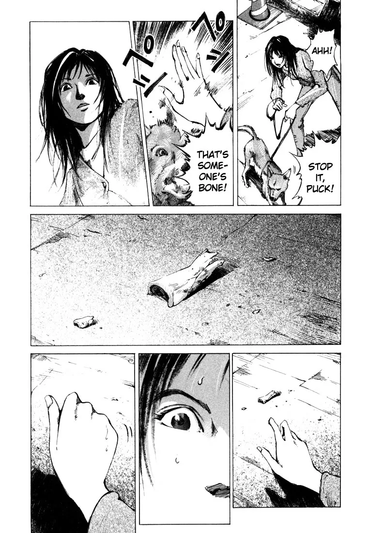 Jiraishin: The Lost File Chapter 21.1 page 28 - 
