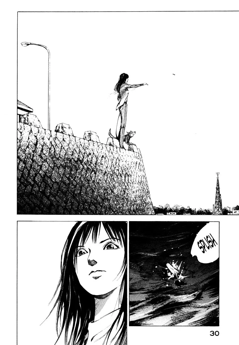 Jiraishin: The Lost File Chapter 21.1 page 29 - 