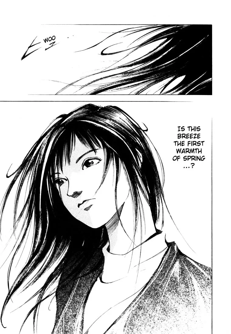 Jiraishin: The Lost File Chapter 21.1 page 30 - 