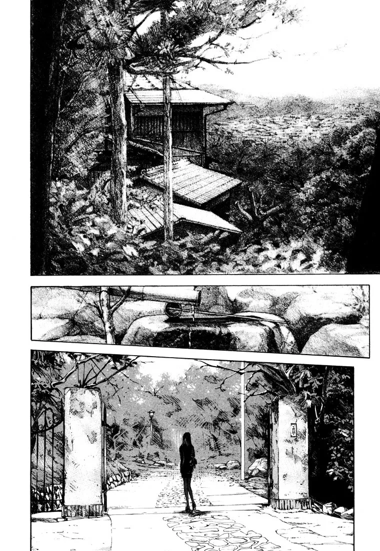 Jiraishin: The Lost File Chapter 21.1 page 41 - 