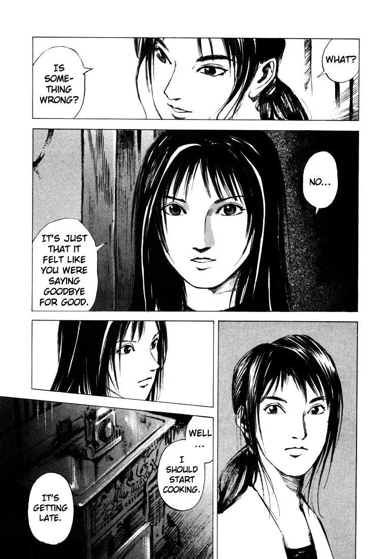 Jiraishin: The Lost File Chapter 21.1 page 47 - 