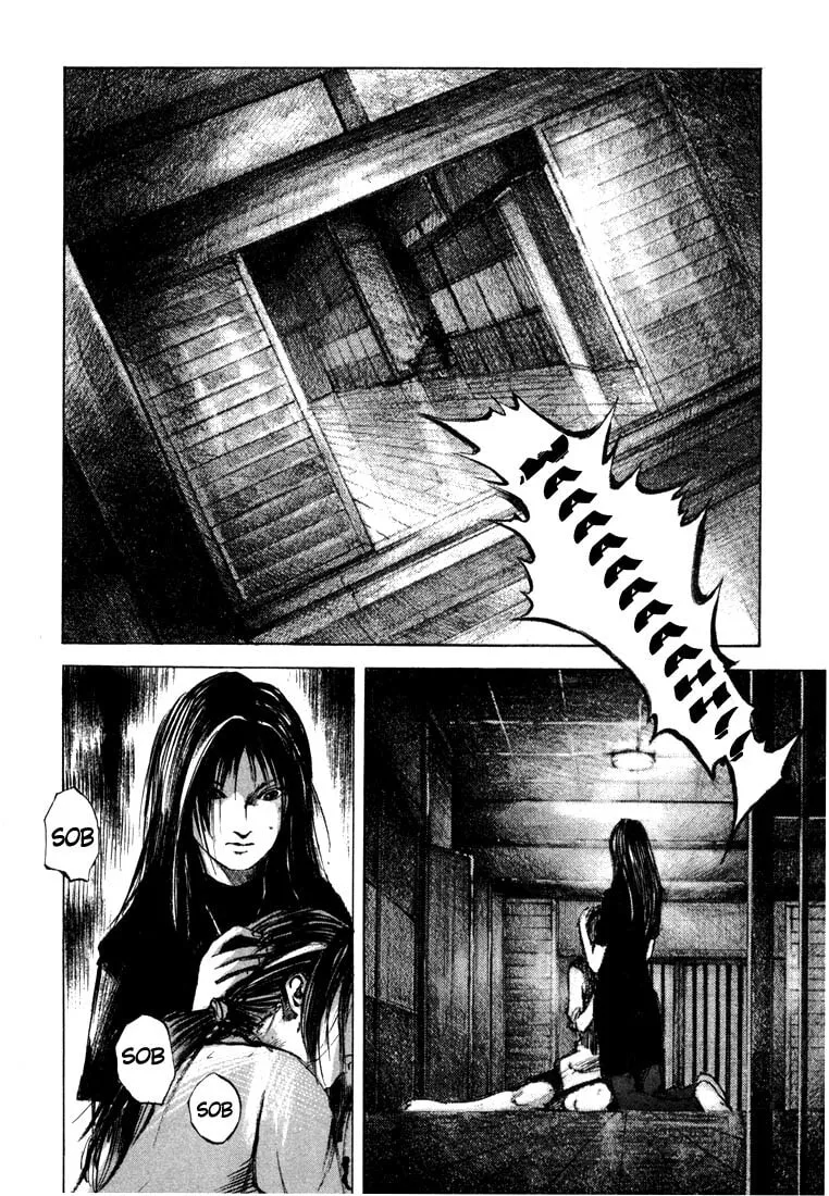 Jiraishin: The Lost File Chapter 21.2 page 2 - 