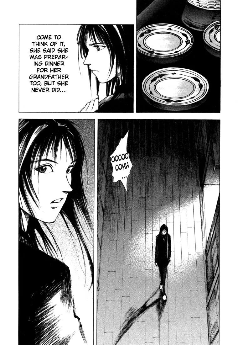Jiraishin: The Lost File Chapter 21.2 page 11 - 