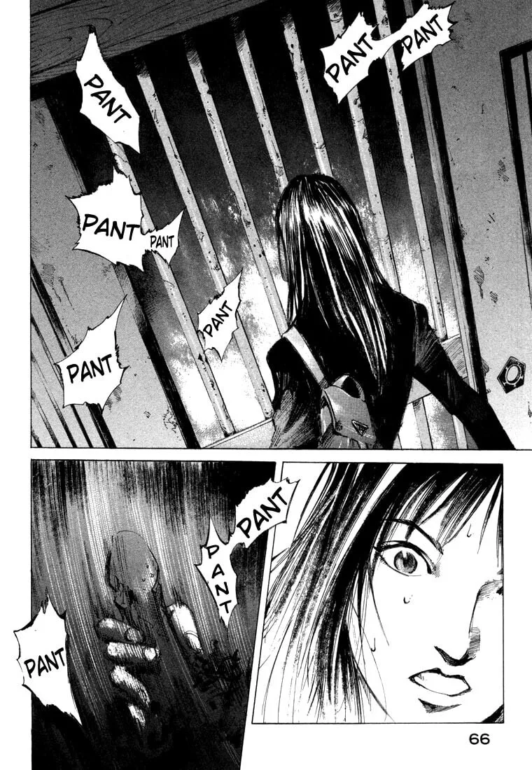 Jiraishin: The Lost File Chapter 21.2 page 14 - 
