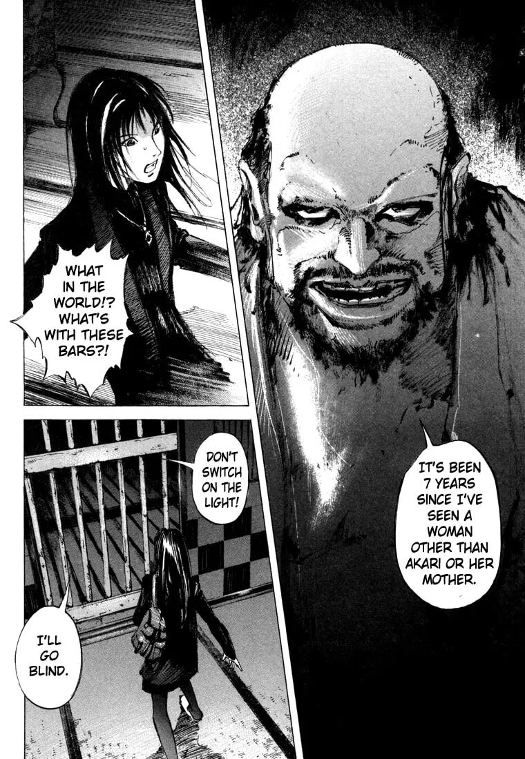 Jiraishin: The Lost File Chapter 21.2 page 16 - 