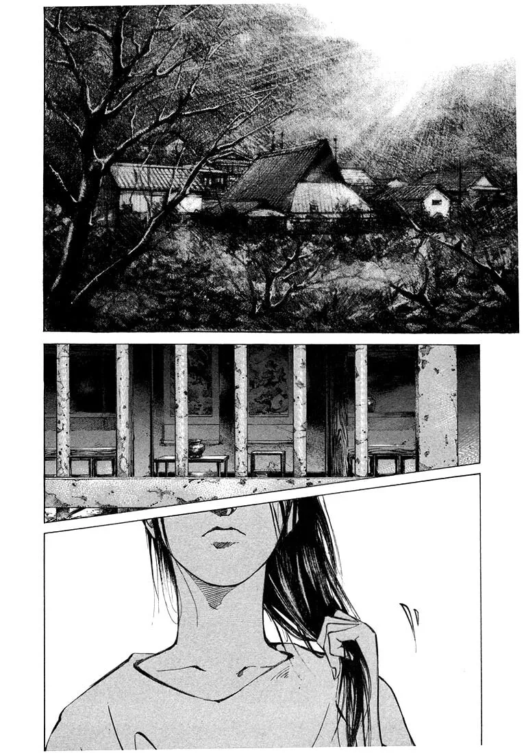 Jiraishin: The Lost File Chapter 21.2 page 26 - 