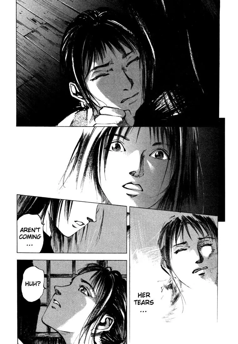 Jiraishin: The Lost File Chapter 21.2 page 4 - 