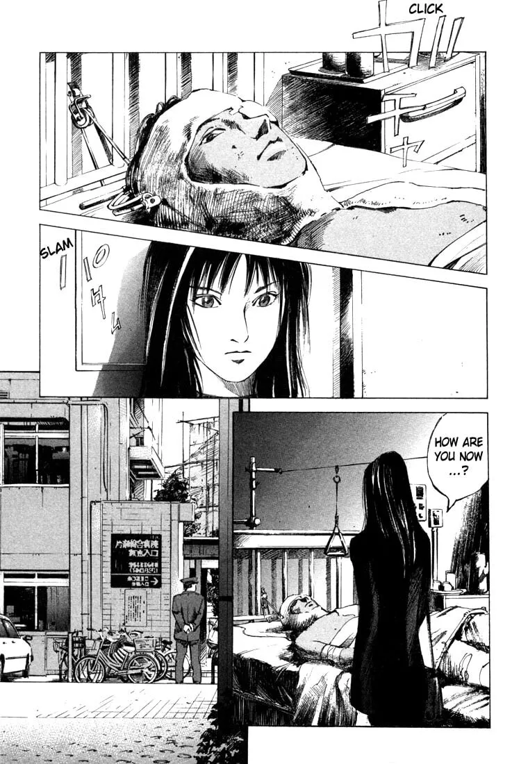 Jiraishin: The Lost File Chapter 21.2 page 43 - 