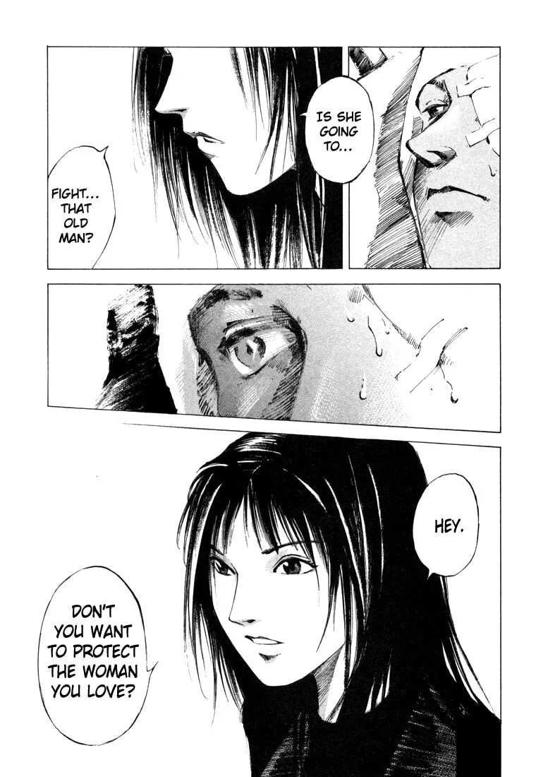 Jiraishin: The Lost File Chapter 21.2 page 47 - 