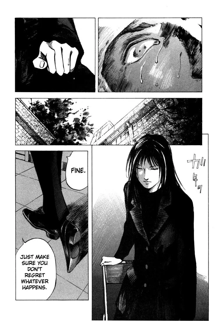 Jiraishin: The Lost File Chapter 21.2 page 48 - 