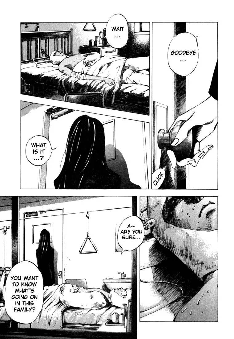 Jiraishin: The Lost File Chapter 21.2 page 49 - 