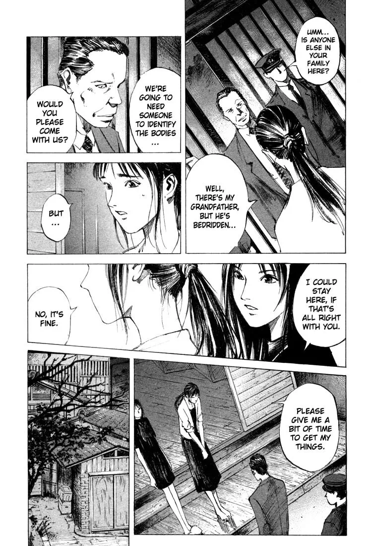 Jiraishin: The Lost File Chapter 21.2 page 7 - 