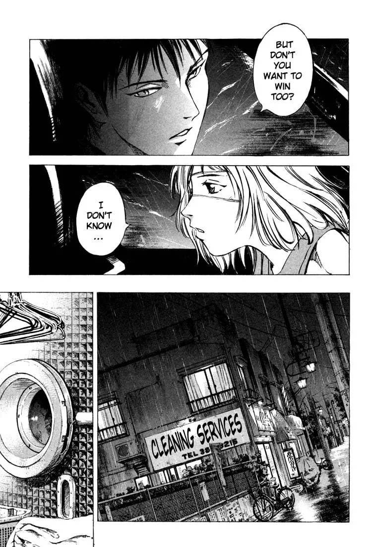 Jiraishin: The Lost File Chapter 22 page 15 - 