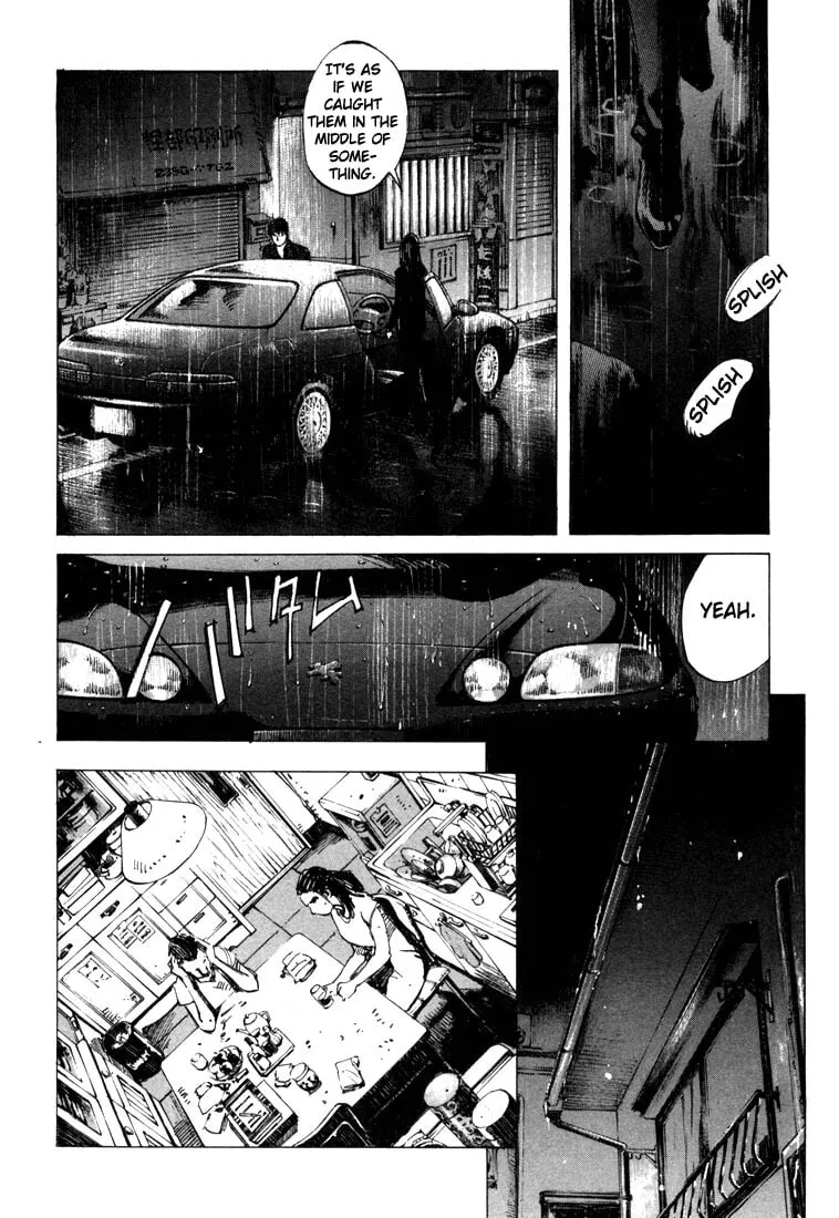 Jiraishin: The Lost File Chapter 22 page 20 - 