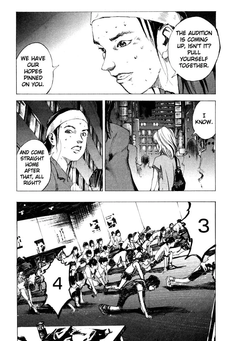 Jiraishin: The Lost File Chapter 22 page 27 - 