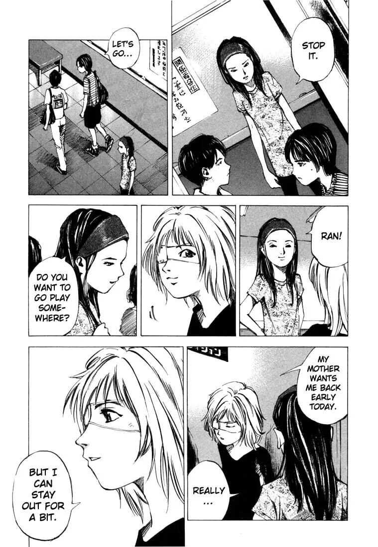 Jiraishin: The Lost File Chapter 22 page 29 - 