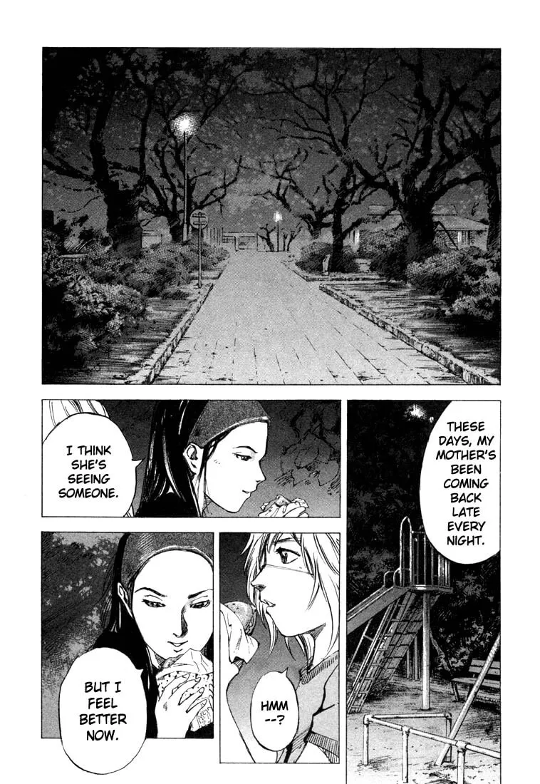 Jiraishin: The Lost File Chapter 22 page 30 - 