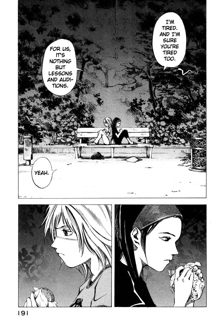 Jiraishin: The Lost File Chapter 22 page 31 - 