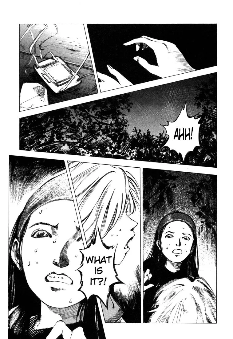 Jiraishin: The Lost File Chapter 22 page 33 - 