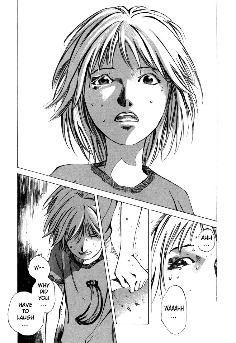 Jiraishin: The Lost File Chapter 22 page 36 - 