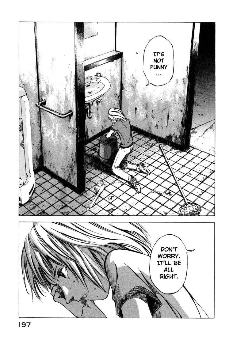 Jiraishin: The Lost File Chapter 22 page 37 - 