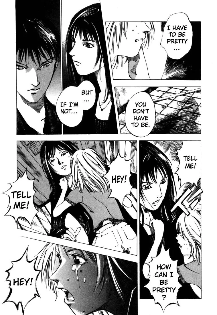 Jiraishin: The Lost File Chapter 22 page 39 - 