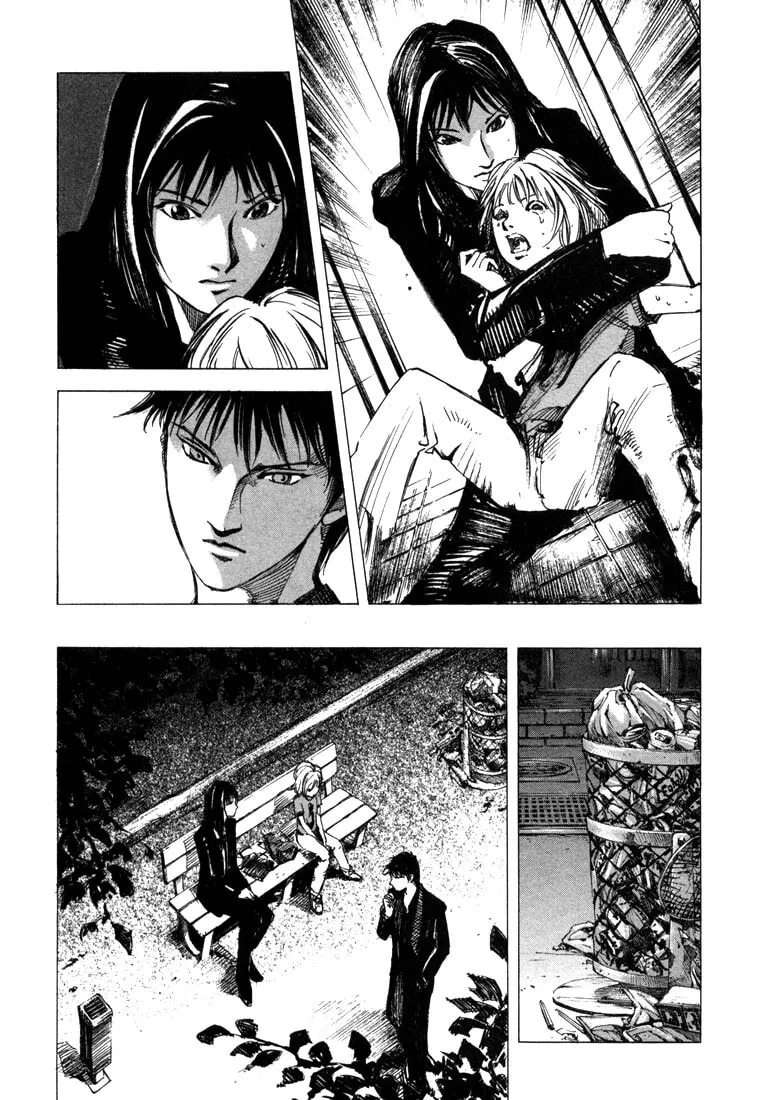 Jiraishin: The Lost File Chapter 22 page 41 - 
