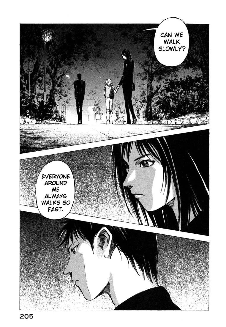 Jiraishin: The Lost File Chapter 22 page 45 - 