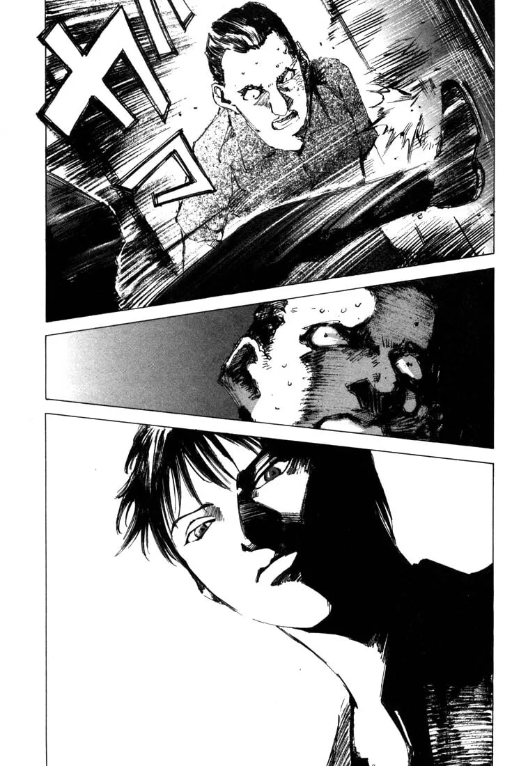 Jiraishin: The Lost File Chapter 22 page 49 - 