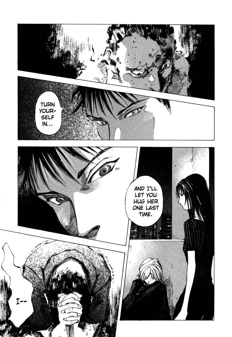 Jiraishin: The Lost File Chapter 22 page 51 - 