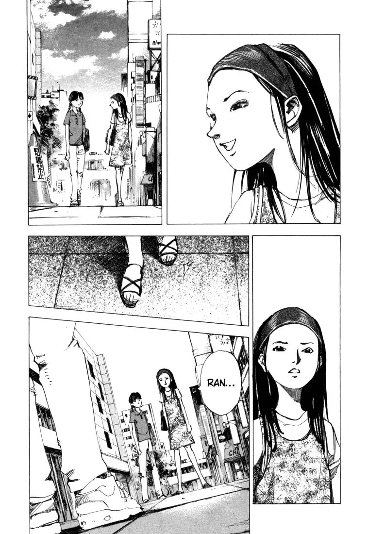 Jiraishin: The Lost File Chapter 22 page 55 - 