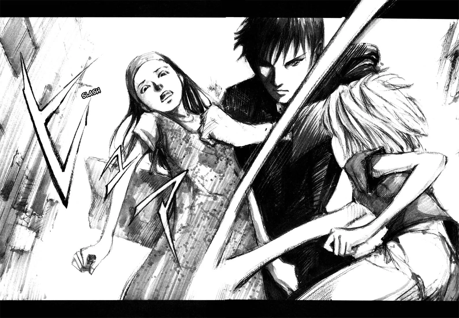 Jiraishin: The Lost File Chapter 22 page 58 - 