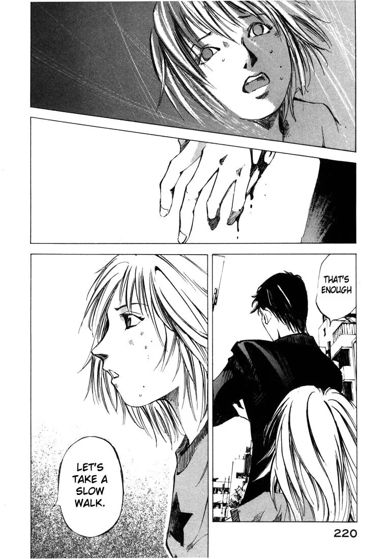 Jiraishin: The Lost File Chapter 22 page 59 - 