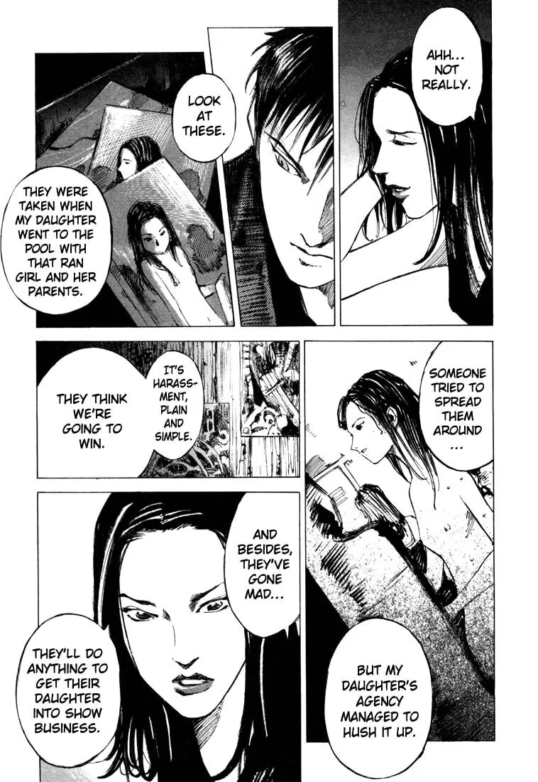 Jiraishin: The Lost File Chapter 22 page 9 - 