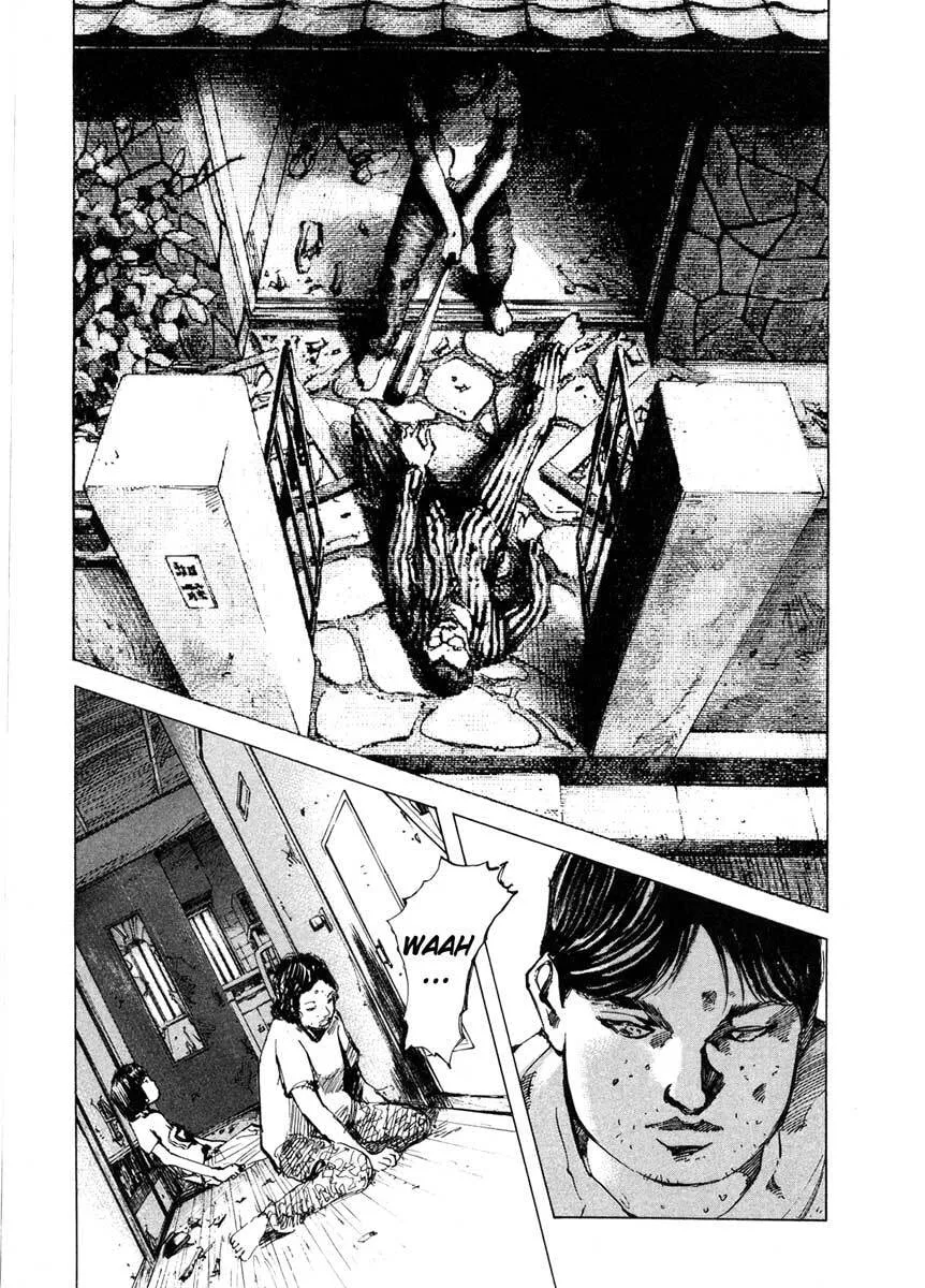 Jiraishin: The Lost File Chapter 23.1 page 15 - 