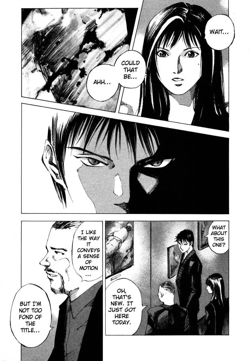Jiraishin: The Lost File Chapter 23.1 page 29 - 