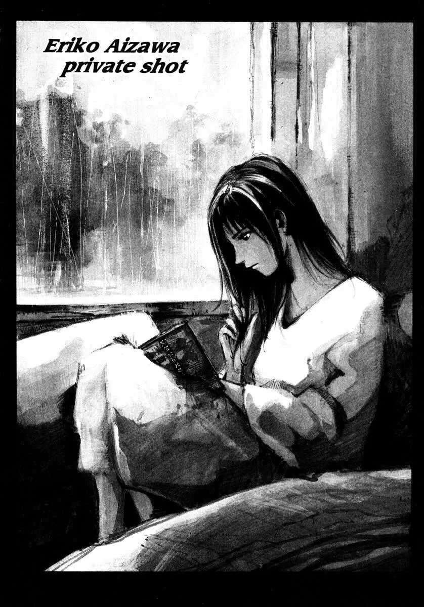 Jiraishin: The Lost File Chapter 23.1 page 5 - 
