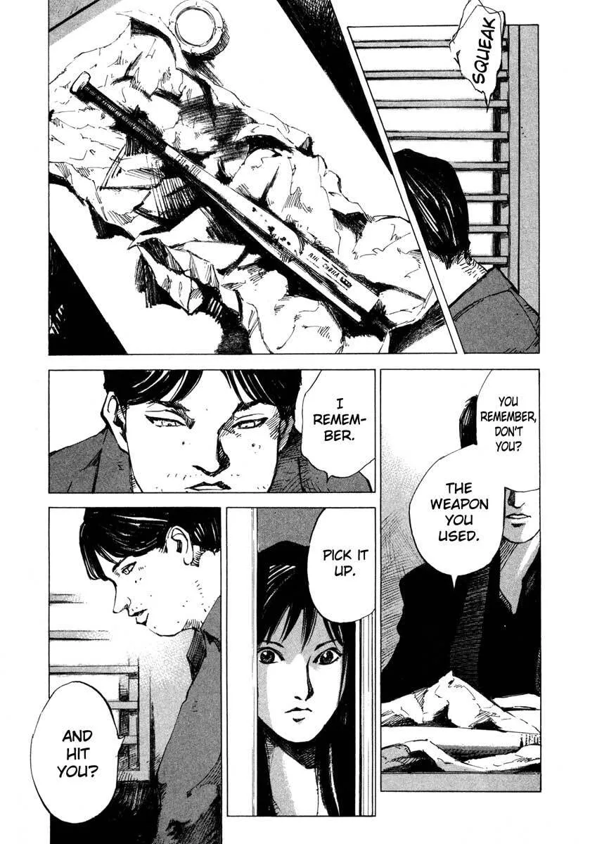 Jiraishin: The Lost File Chapter 23.1 page 45 - 